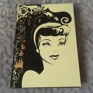 Cinderella journal